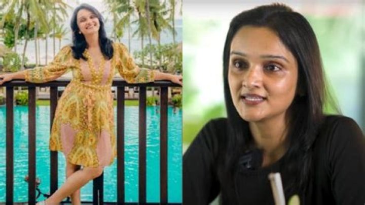 Jomol Biography, Age, Height, Husband, Net Worth, Family