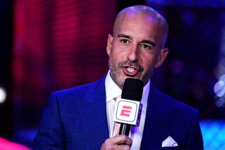 Jon Anik Biography, Age, Height, Wife, Net Worth, Family
