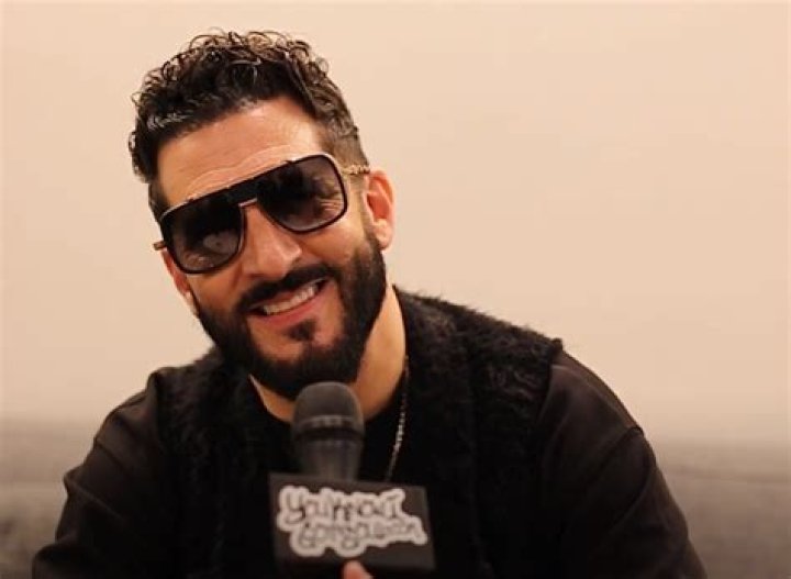 Jon B. Biography, Age, Height, Wife, Net Worth, Family