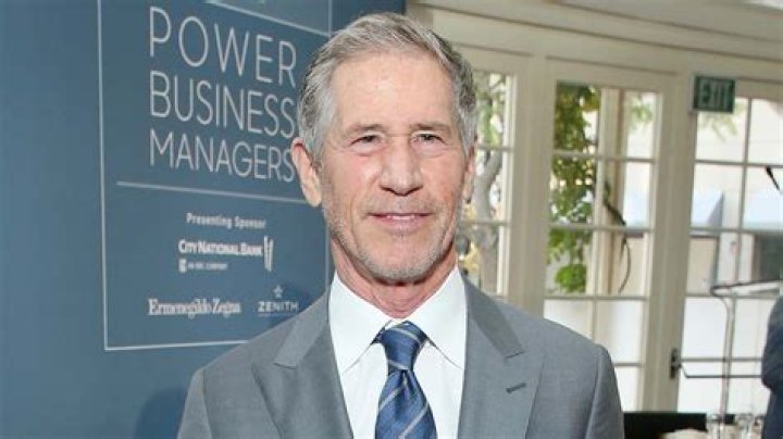 Jon Feltheimer Biography, Age, Height, Wife, Net Worth, Family