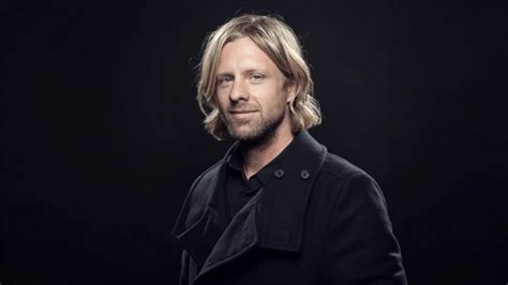 Jon Foreman biografía, edad, altura, esposo, net worth, familia