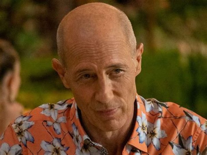 Jon Gries biografía, edad, altura, esposo, net worth, familia