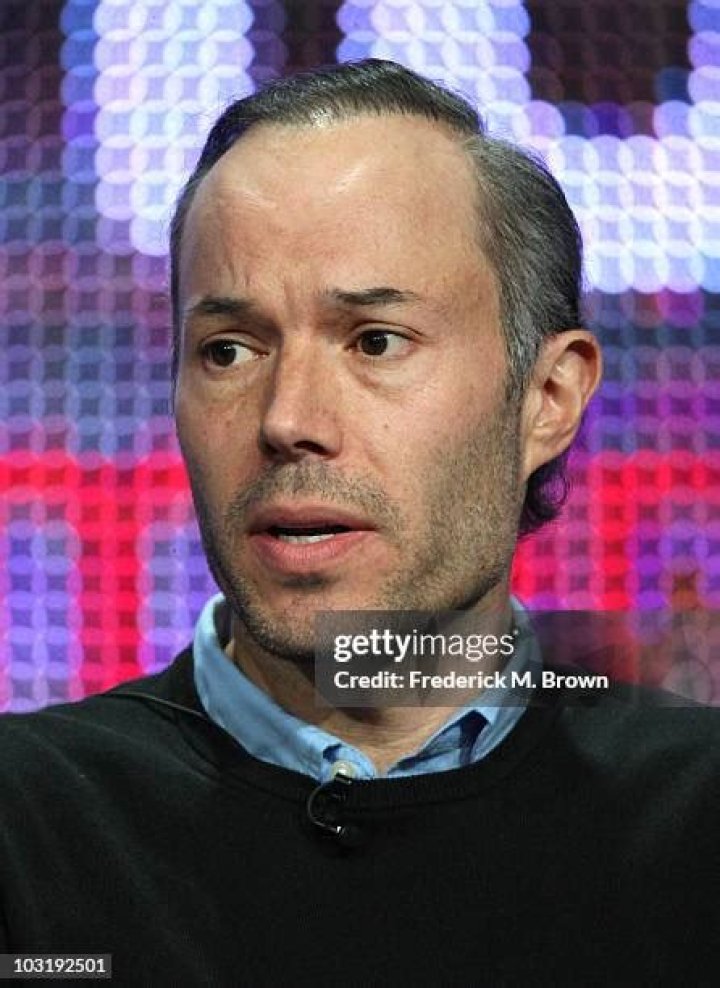 Jon Harmon Feldman Biography, Age, Height, Wife, Net Worth, Family