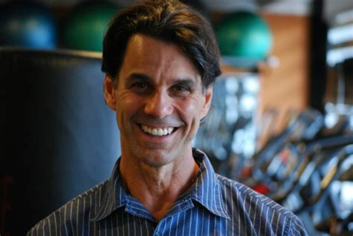 Jon Jon Park Biography, Age, Height, Wife, Net Worth, Family