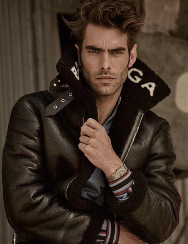 Jon Kortajarena Biography, Age, Height, Wife, Net Worth, Family