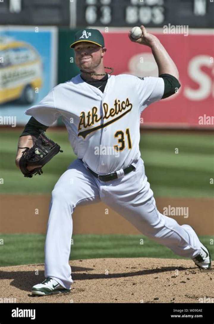 Jon Lester Biography, Age, Height, Wife, Net Worth, Family