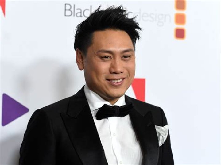 Jon M. Chu Biography, Age, Height, Wife, Net Worth, Family