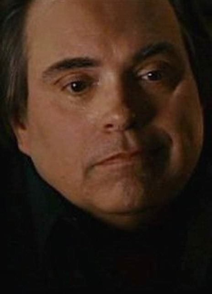 Jon Morgan Woodward Biography, Age, Height, Wife, Net Worth, Family