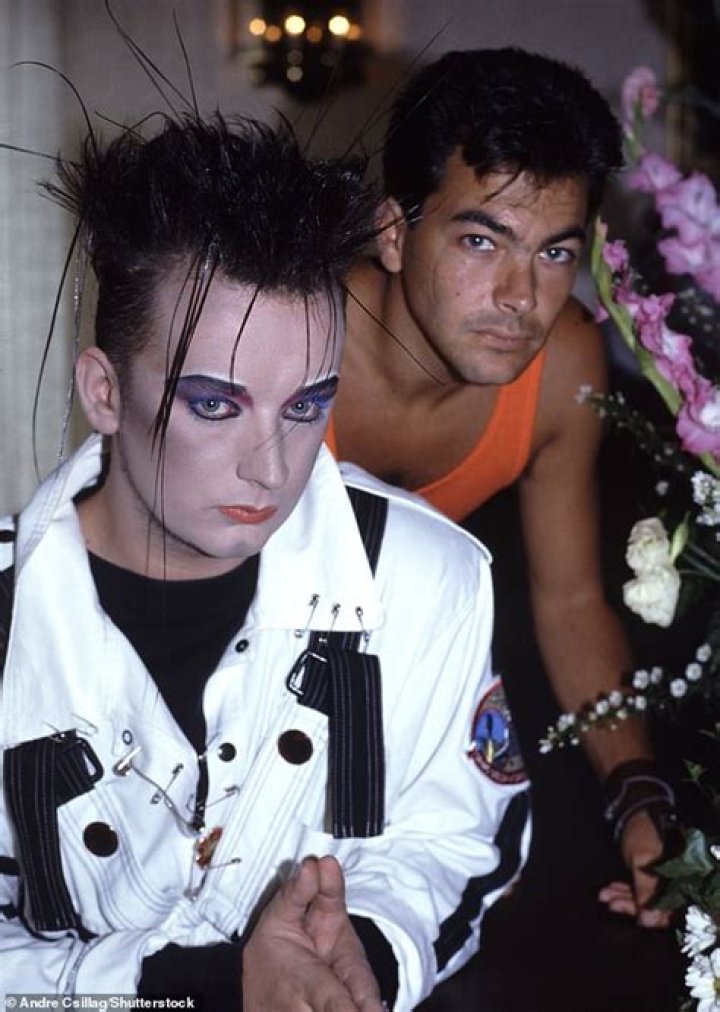 Jon Moss Biography, Age, Height, Wife, Net Worth, Family