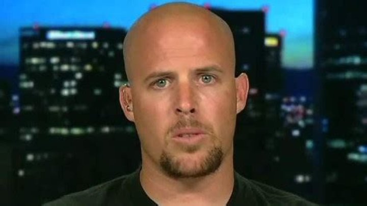 Jon Ritzheimer Biography, Age, Height, Wife, Net Worth, Family