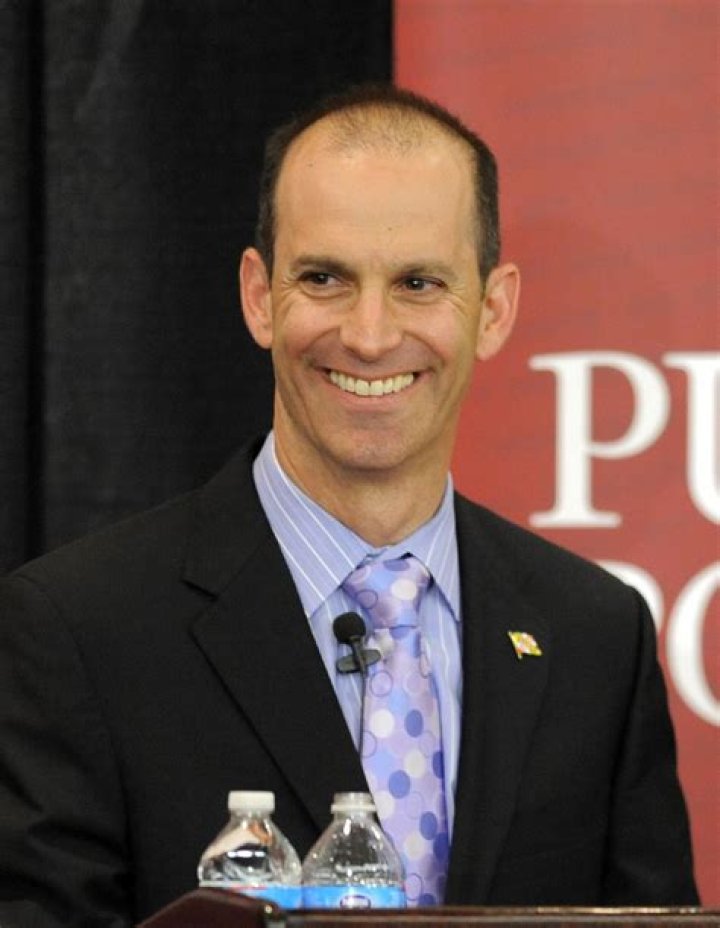 Jon S. Cardin Biography, Age, Height, Wife, Net Worth, Family