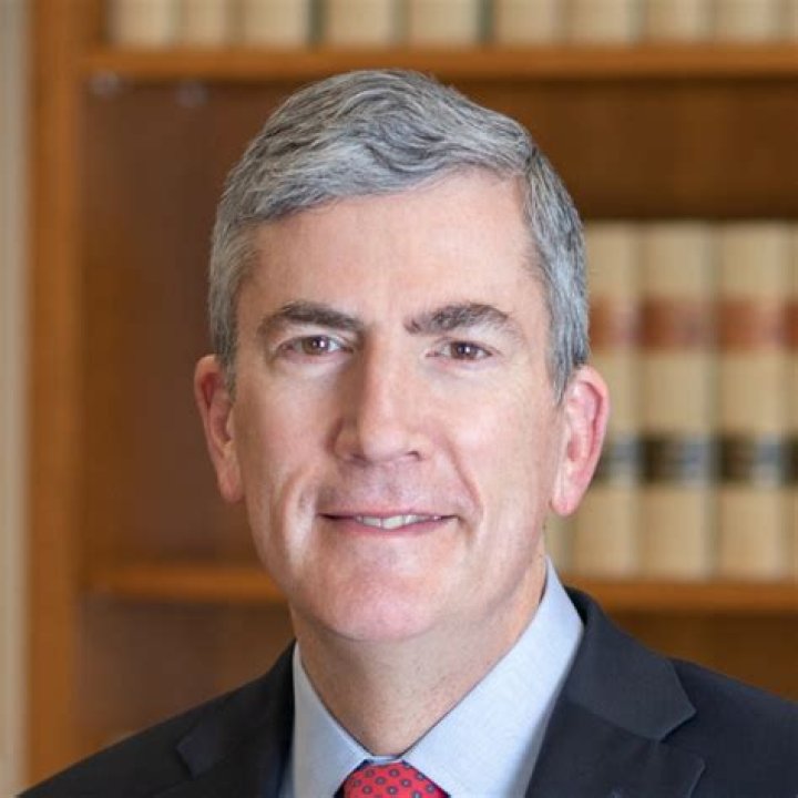 Jon S. Tigar Biography, Age, Height, Wife, Net Worth, Family