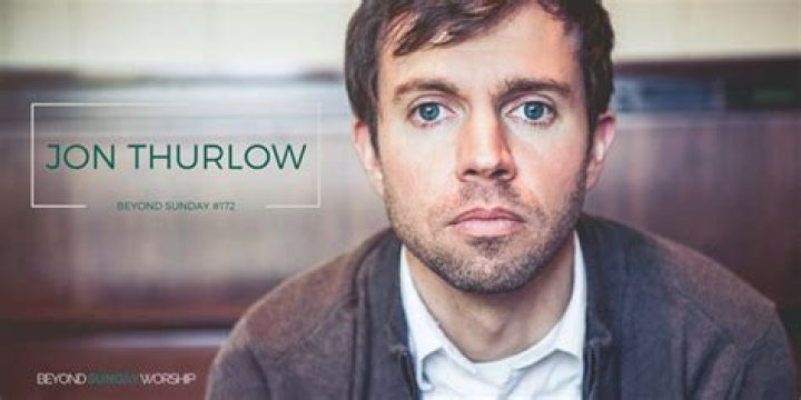 Jon Thurlow Biography, Age, Height, Wife, Net Worth, Family