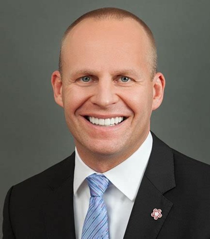 Jon Vander Ark Biography, Age, Height, Wife, Net Worth, Family