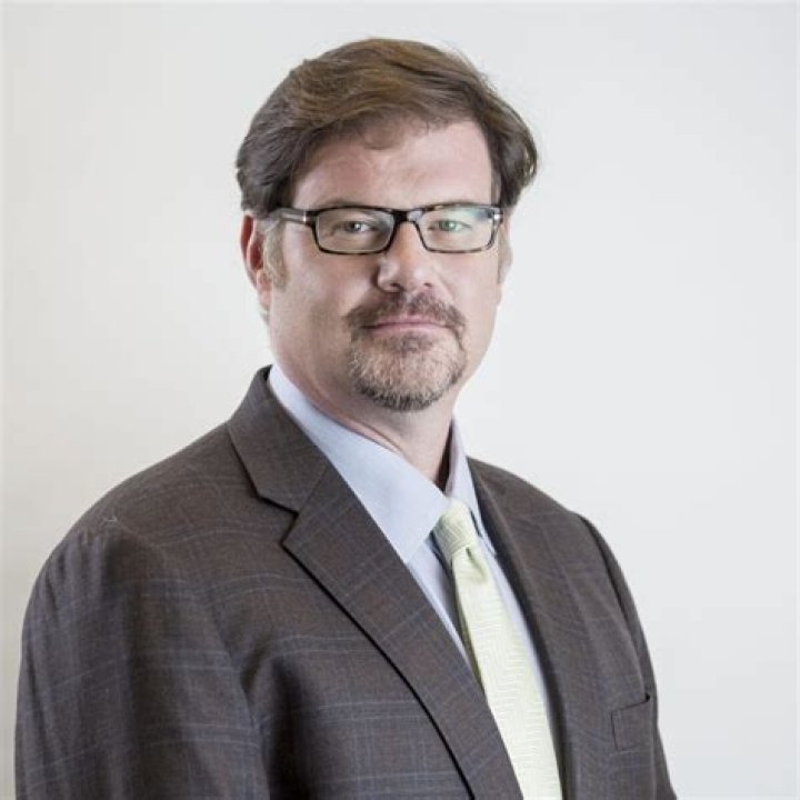 Jonah Goldberg Biography, Age, Height, Wife, Net Worth, Family