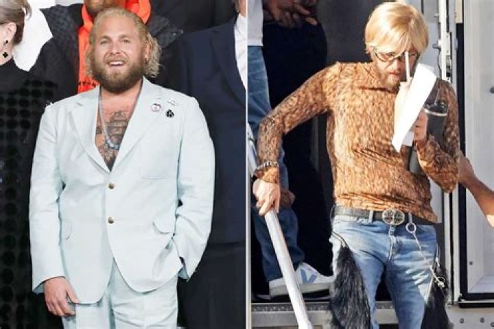 Jonah Hill Biography, Age, Height, Wife, Net Worth, Family