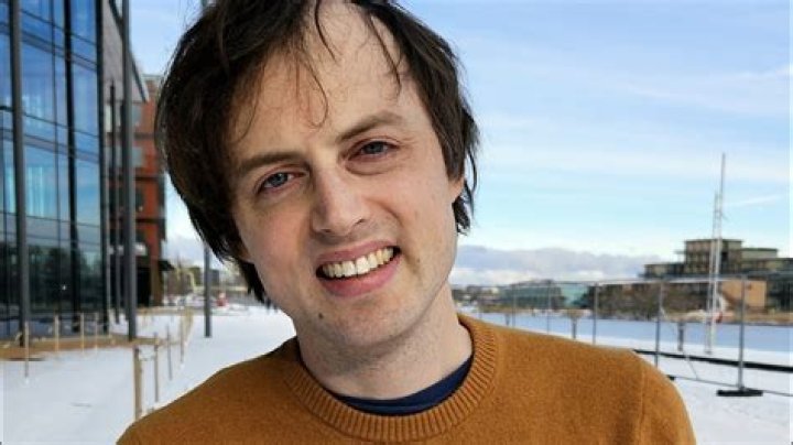 Jonas von Essen Biography, Age, Height, Wife, Net Worth, Family