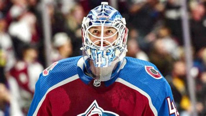 Jonathan Bernier Biography, Age, Height, Wife, Net Worth, Family