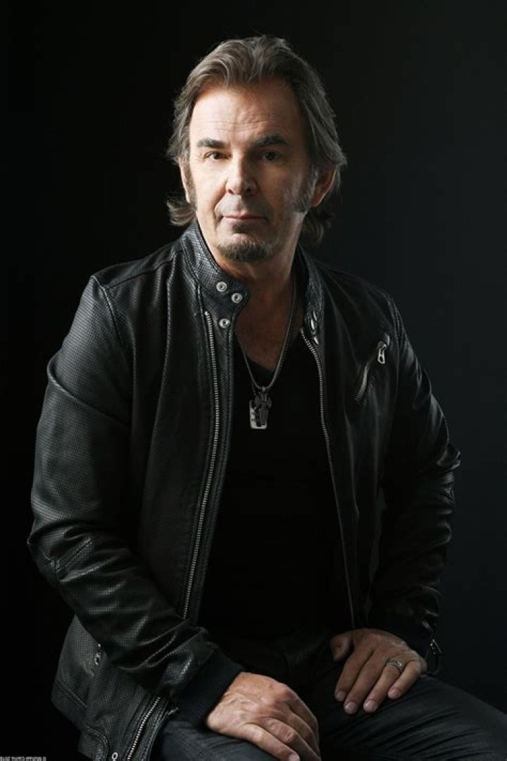 Jonathan Cain Biography, Age, Height, Wife, Net Worth, Family