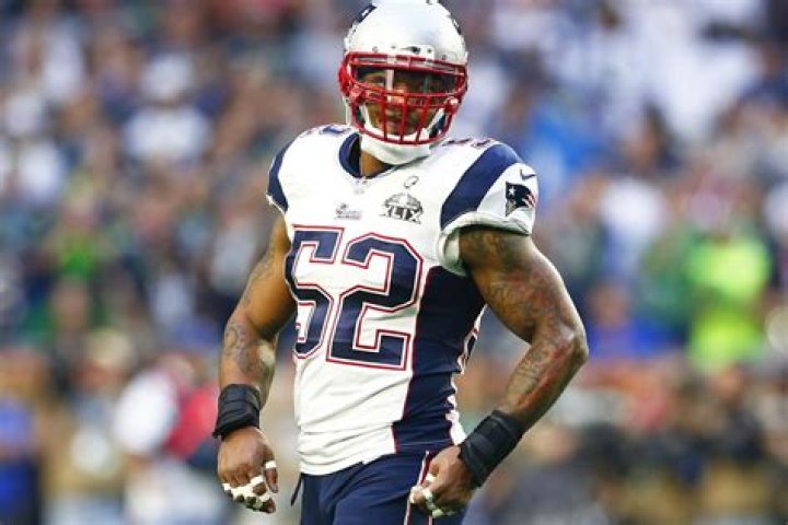 Jonathan Casillas Biography, Age, Height, Wife, Net Worth, Family