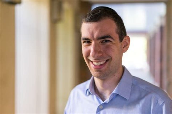 Jonathan D. Cohen Biography, Age, Height, Wife, Net Worth, Family