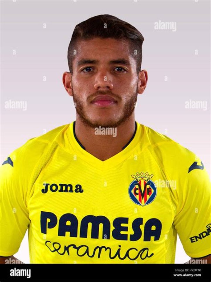 Jonathan Dos Santos Biography, Age, Height, Wife, Net Worth, Family