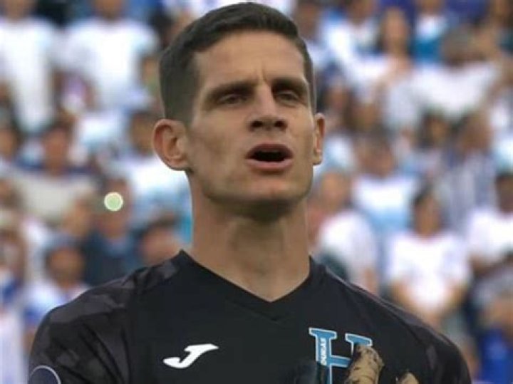 Jonathan Felipe Rougier Biography, Age, Height, Wife, Net Worth, Family