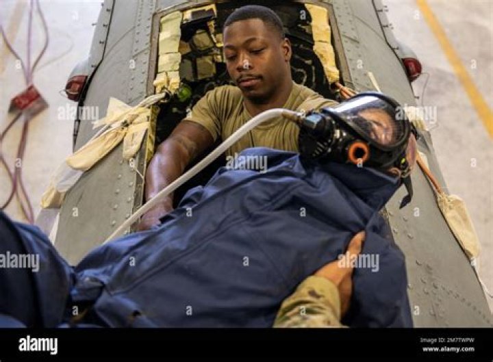 Jonathan Ferguson (pilot) Biography, Age, Height, Wife, Net Worth and Family