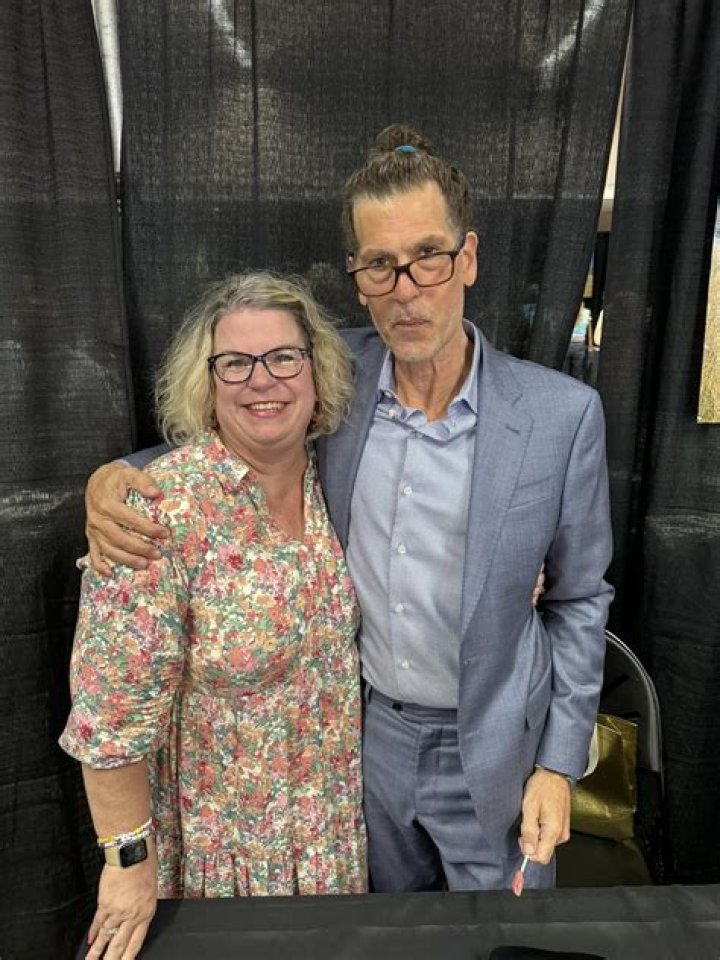 Jonathan Gilbert Biography, Age, Height, Wife, Net Worth, Family