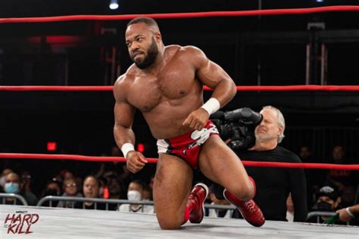 Jonathan Gresham Biography, Age, Height, Wife, Net Worth, Family