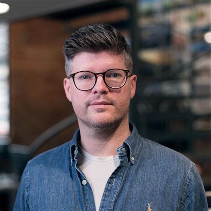 Jonathan James Biography, Age, Height, Wife, Net Worth, Family