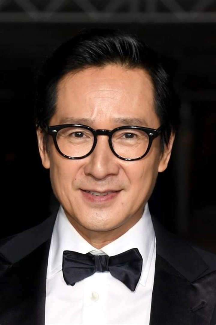 Jonathan Ke Quan Biography, Age, Height, Wife, Net Worth, Family