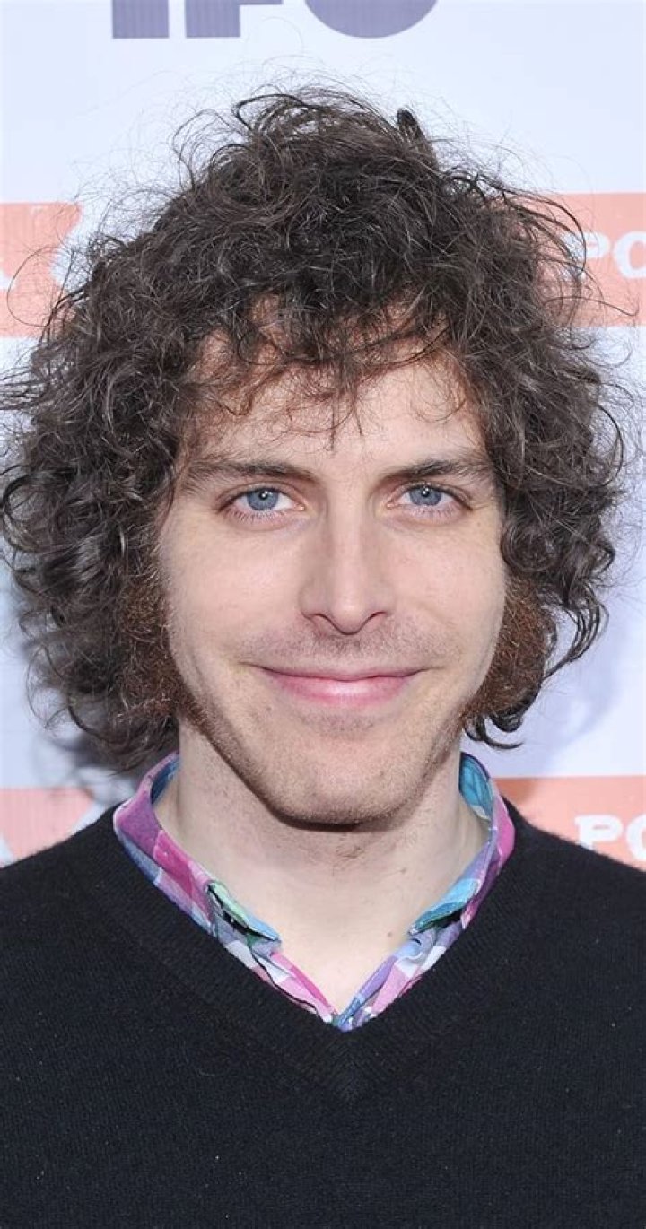 Jonathan Krisel Biography, Age, Height, Wife, Net Worth, Family