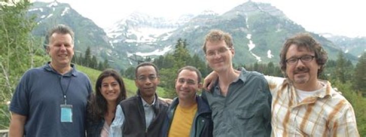 Jonathan Oppenheim Biography, Age, Height, Wife, Net Worth, Family