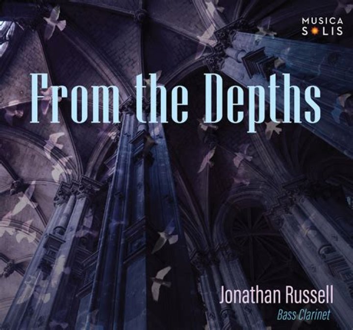 Jonathan Russell Biography, Age, Height, Wife, Net Worth, Family