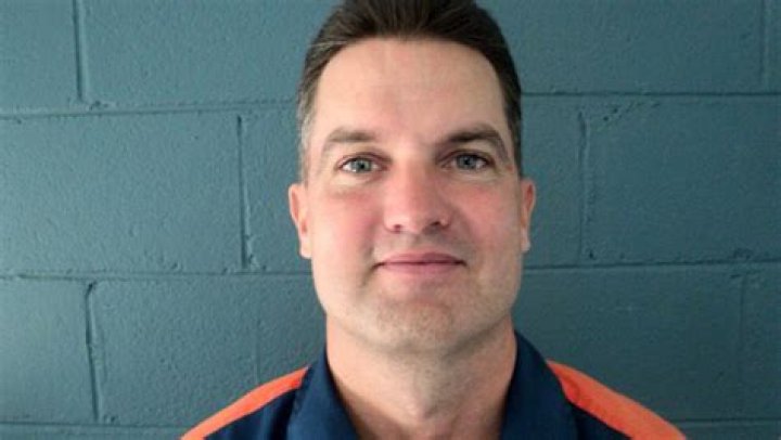 Jonathan Schmitz biografía, edad, altura, esposo, net worth, familia