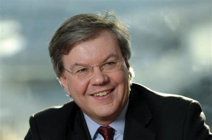 Jonathan Scott-Taylor Biography, Age, Height, Wife, Net Worth, Family