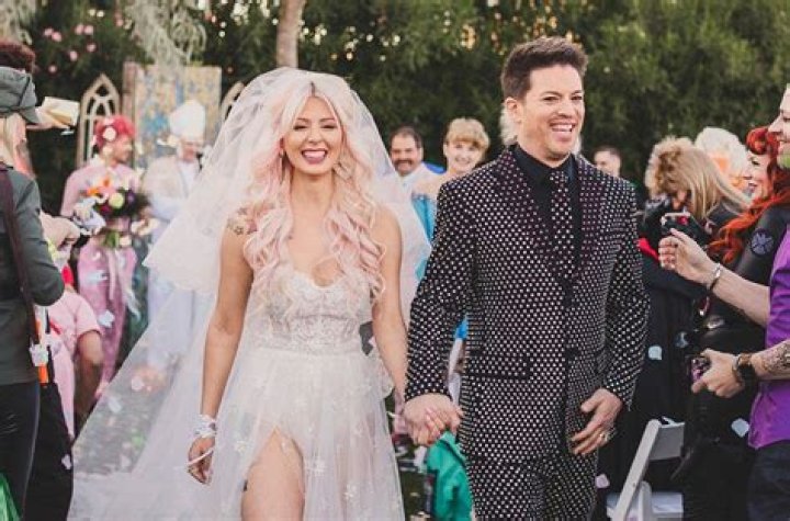 Jonathan Silver Scott Biography, Age, Height, Wife, Net Worth, Family