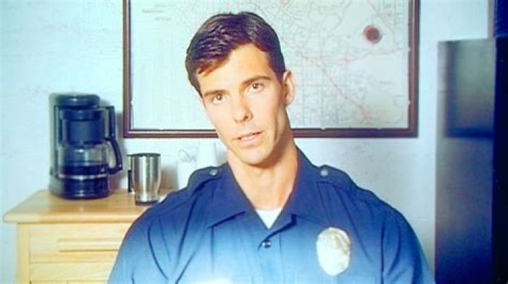 Jonathan Wade-Drahos Biography, Age, Height, Wife, Net Worth, Family