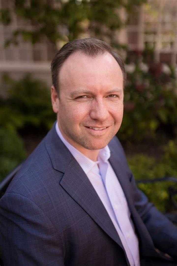 Jonathan Wolfson Biography, Age, Height, Wife, Net Worth, Family