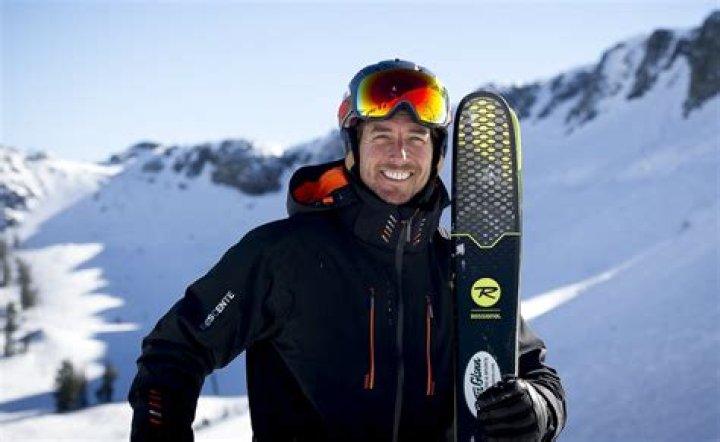 Jonny Moseley biografía, edad, altura, esposo, net worth, familia