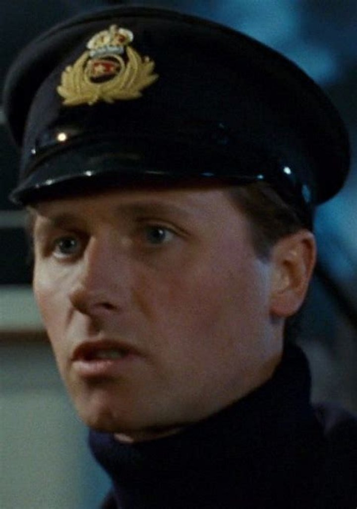 Jonny Phillips Biography, Age, Height, Wife, Net Worth, Family