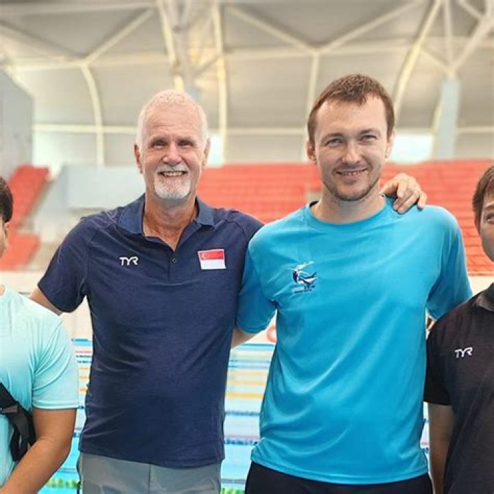 Jonty Skinner Biography, Age, Height, Wife, Net Worth, Family