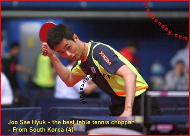 Joo Sae-hyuk Biography, Age, Height, Wife, Net Worth, Family