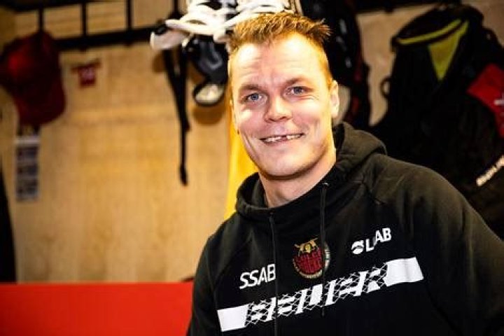 Joonas Rask Biography, Age, Height, Wife, Net Worth, Family