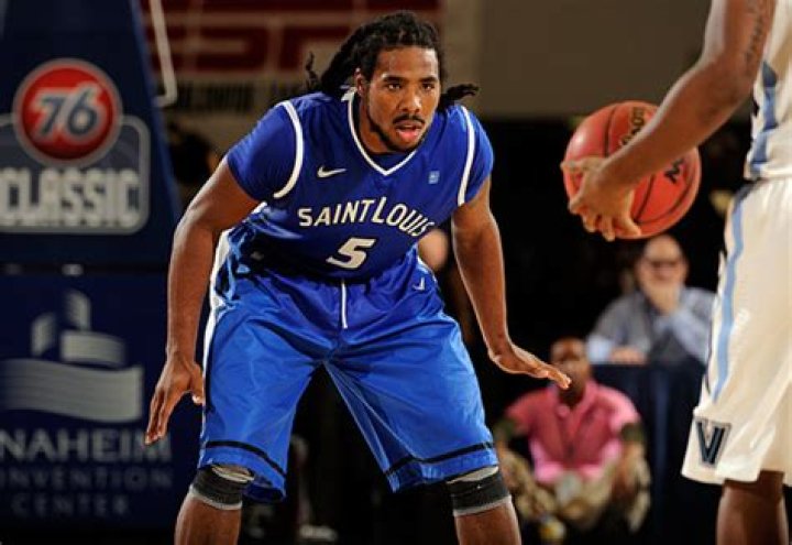Jordair Jett Biography, Age, Height, Wife, Net Worth, Family