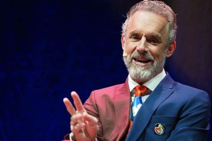 Jordan Peterson biografía, edad, altura, esposo, net worth, familia