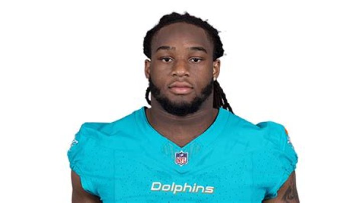 Jordan Phillips Biography, Age, Height, Wife, Net Worth, Family