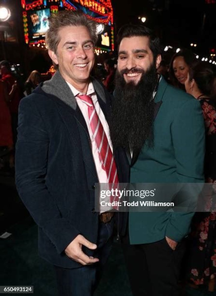 Jordan Roberts Biography, Age, Height, Wife, Net Worth, Family