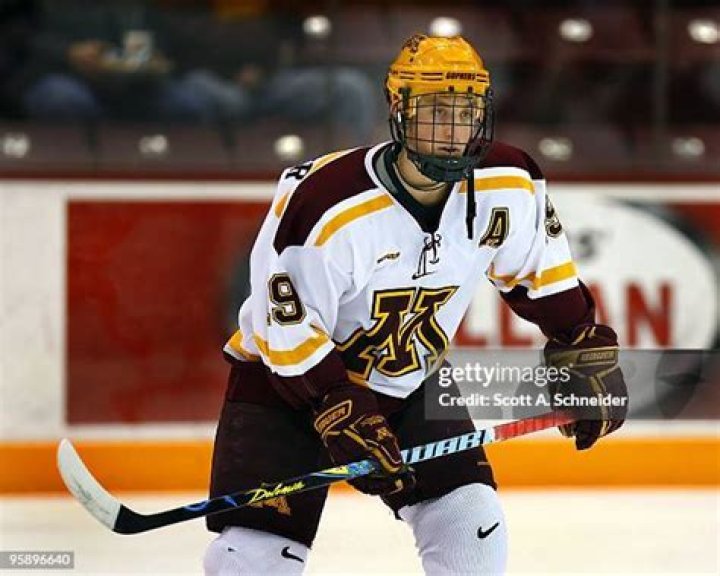 Jordan Schroeder Biography, Age, Height, Wife, Net Worth, Family